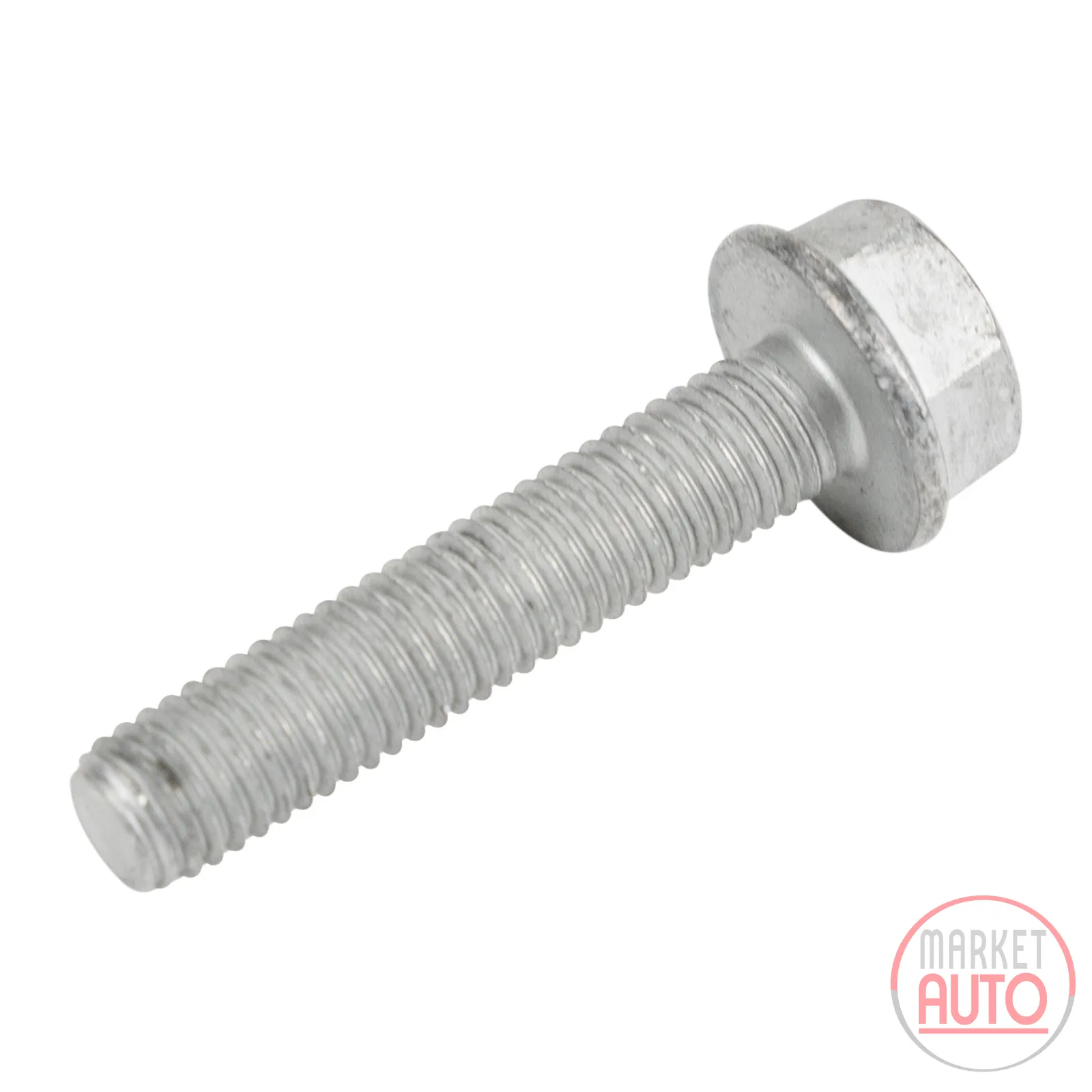 Schraube mit Scheibe M8x40