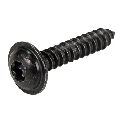 Schraube für das Armaturenbrett