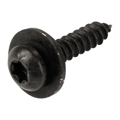 Blechschraube Flachkopf 4,2 x 19
