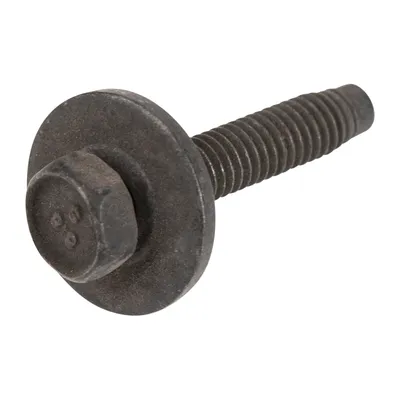 6-Kant Schraube M 6 x 30