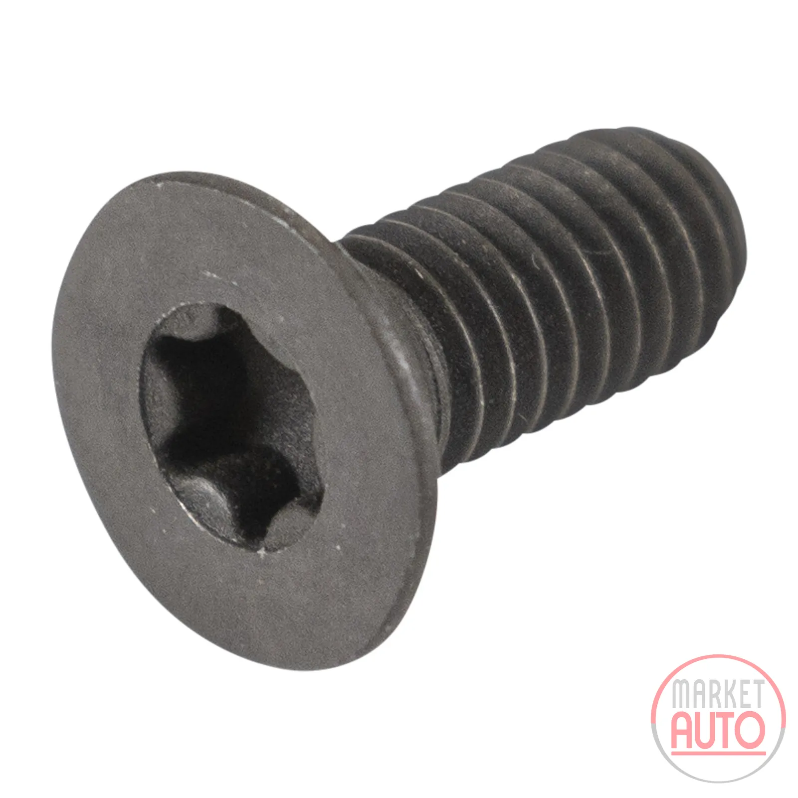 Innen-Torx-Schraube M 6 x 1 x 15