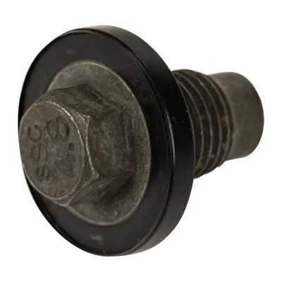 6-Kant Schraube M 6 x 1 x 25
