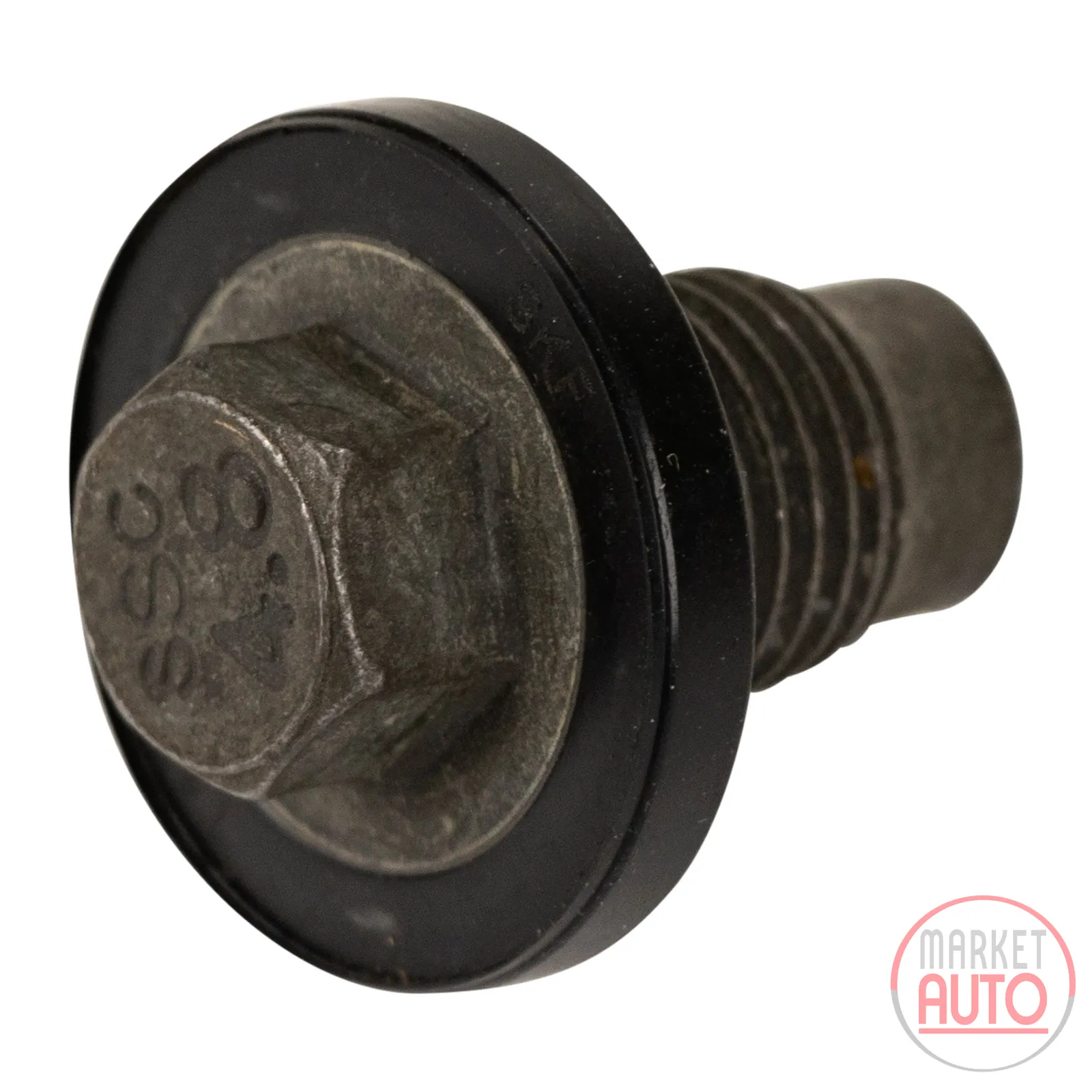 6-Kant Schraube M 6 x 1 x 25