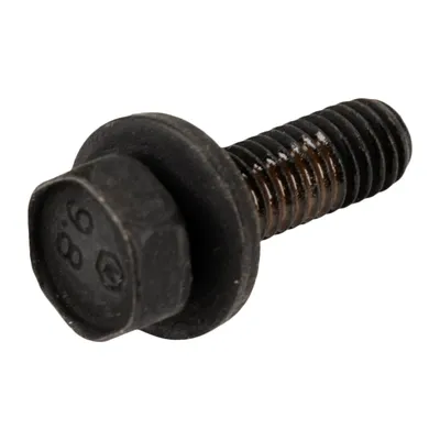 6-Kant Schraube M 6 x 1 x 20