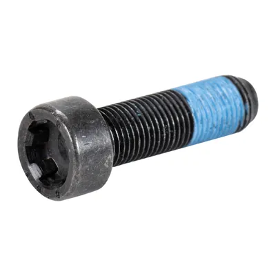 Schraube für das Schwungrad M12X40,7