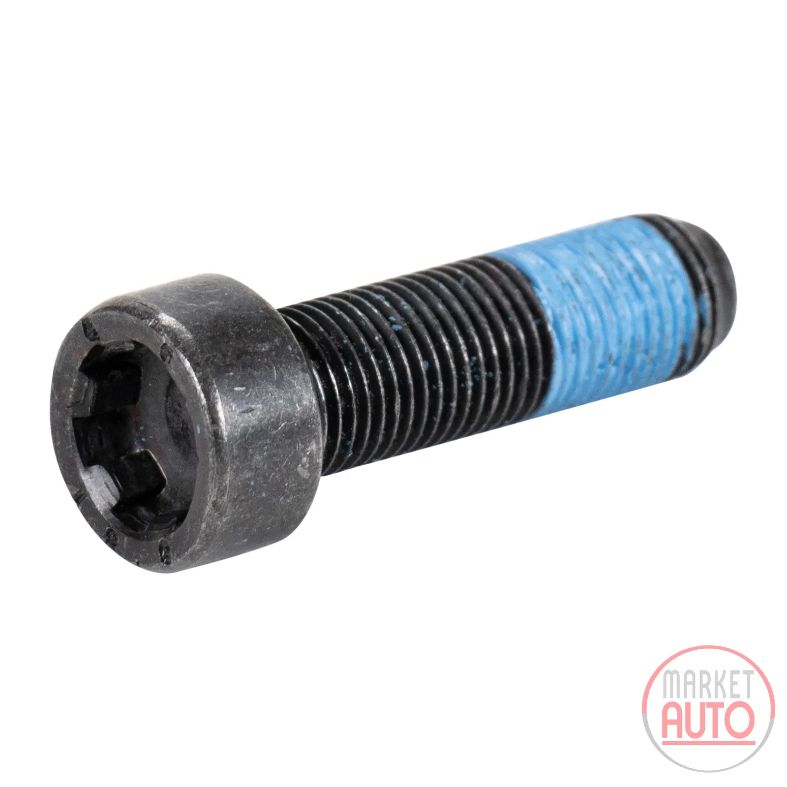 Schraube für das Schwungrad M12X40,7