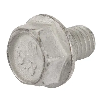 6-Kant Flanschschraube M 8 x 1,25 x 12
