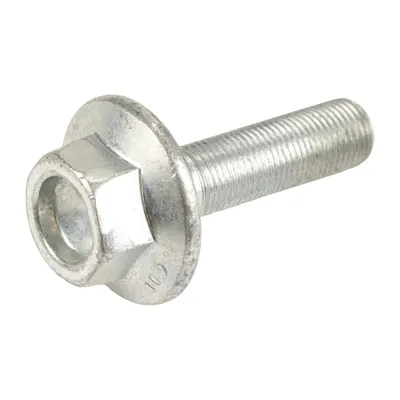 6-Kant Flanschschraube M 16 x 1,5 x 60