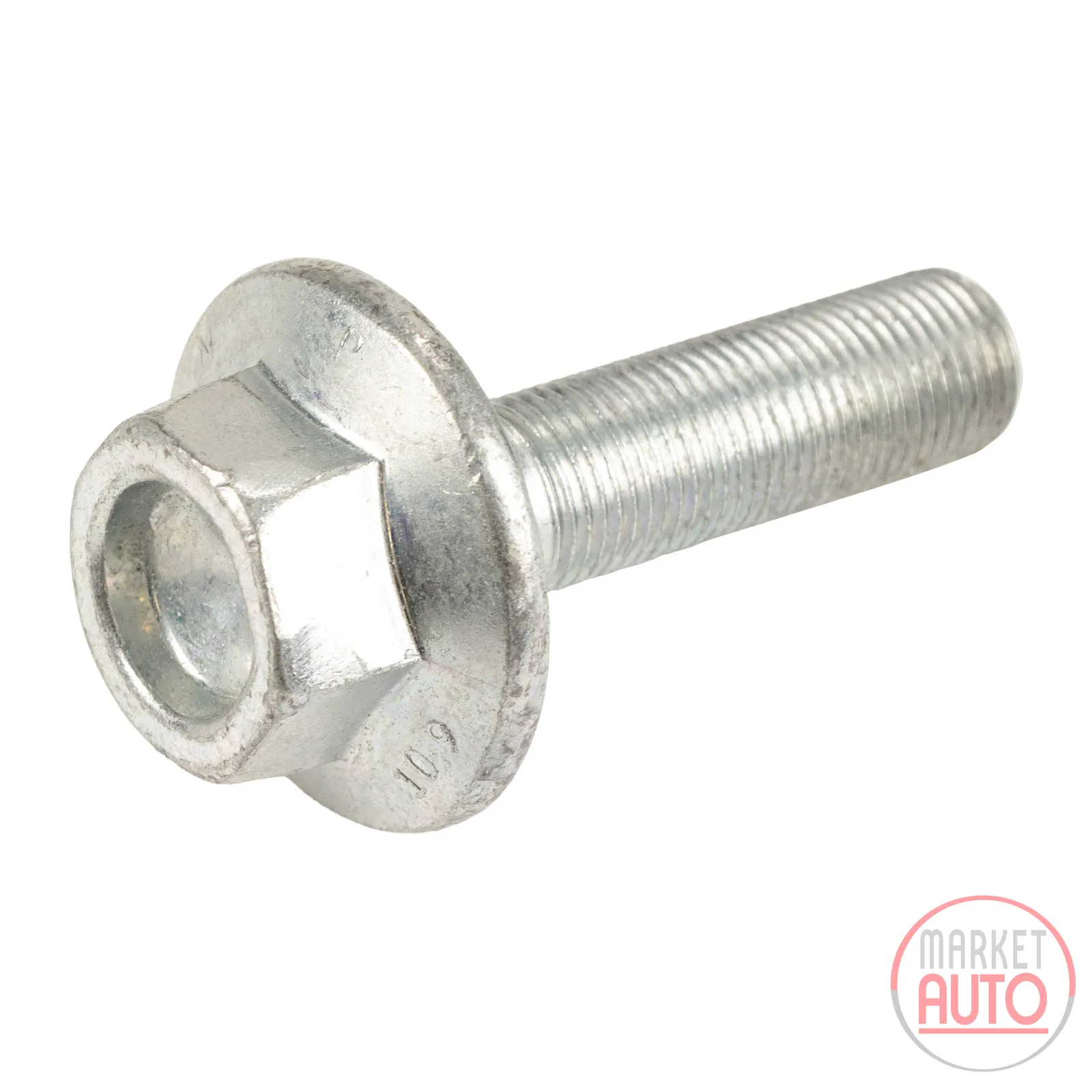 6-Kant Flanschschraube M 16 x 1,5 x 60