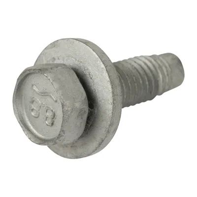 6-Kant Schraube M 8 x 1,25 x 25
