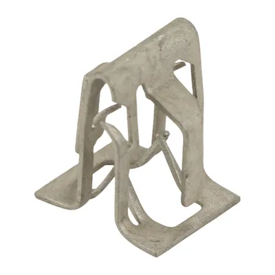 Klemmstück Kantenclip