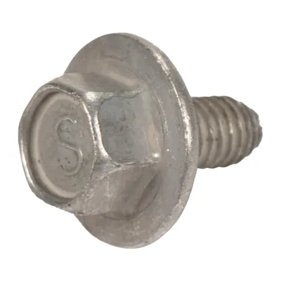 6-Kant Schraube M 6 x 1  x 13