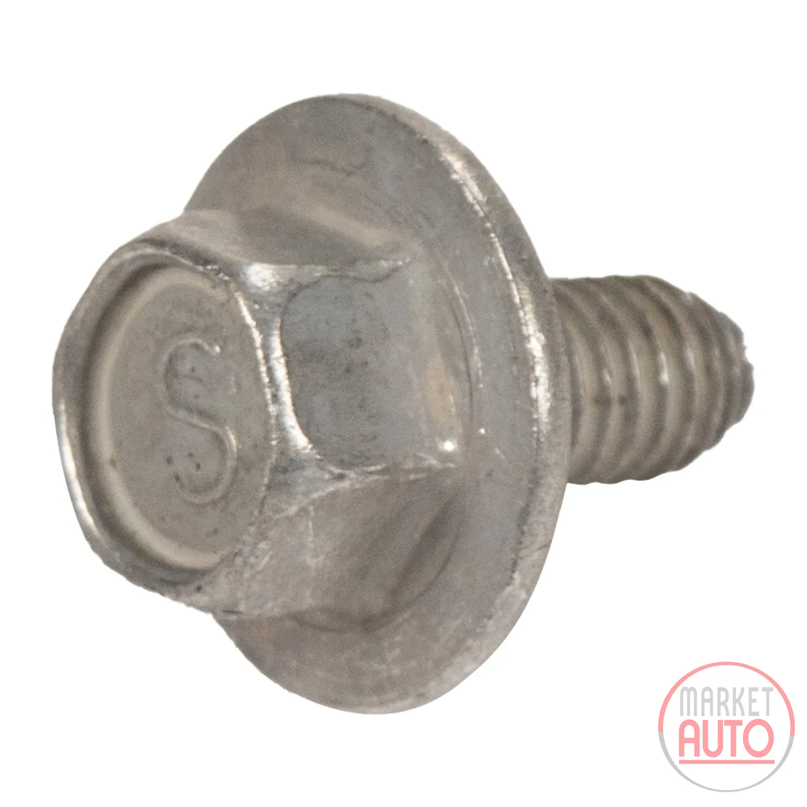 6-Kant Schraube M 6 x 1 x 13