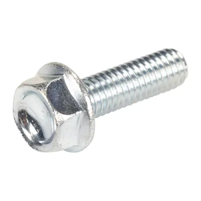 Schraube M 6 x 20