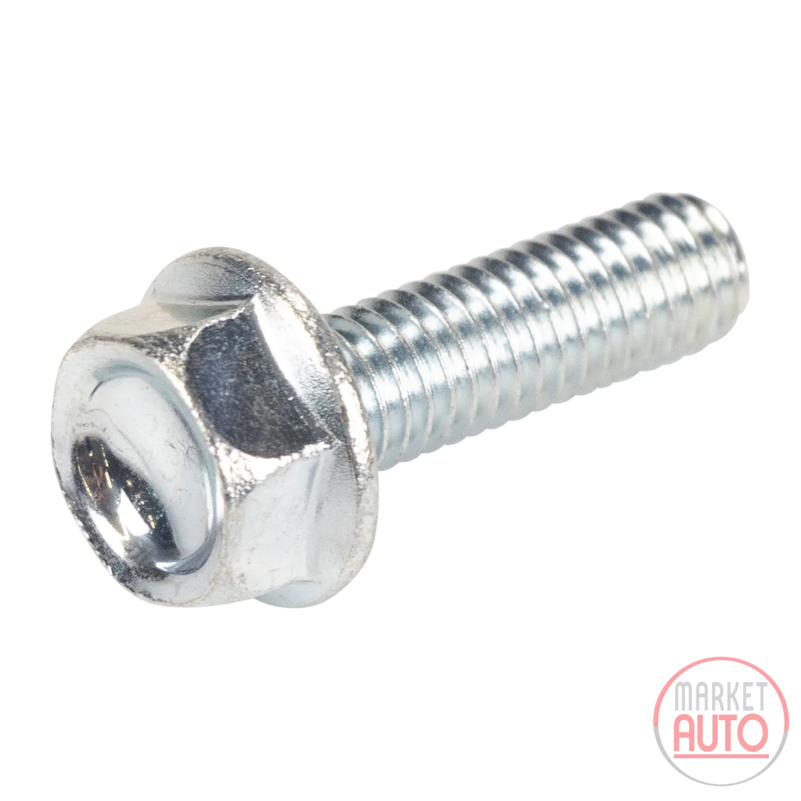 Schraube M 6 x 20