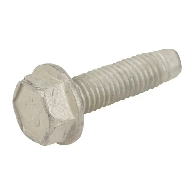 6-Kant Flansch-Schraube M 10 x 1,5 x 35