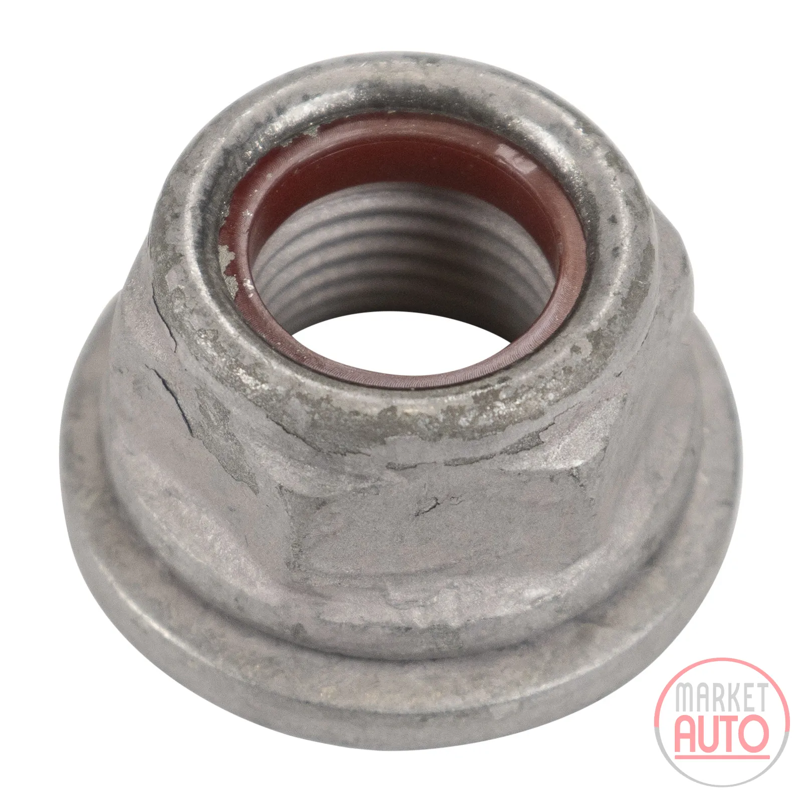 6-Kant Mutter M 16 x 1,5