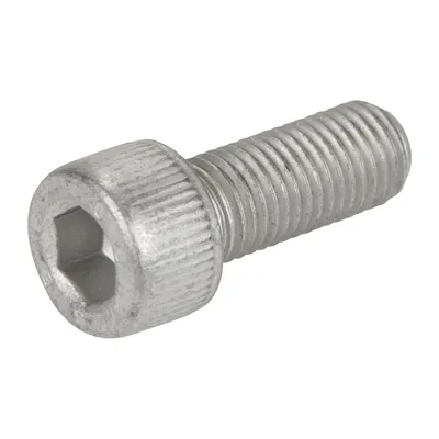 6-Kant Schraube M 10 x 25