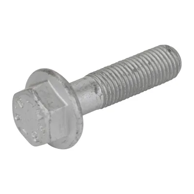 6-Kant Schraube M 10 x 40