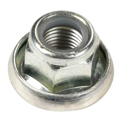 6-Kant Schraube M 12 x 1,25 x 105