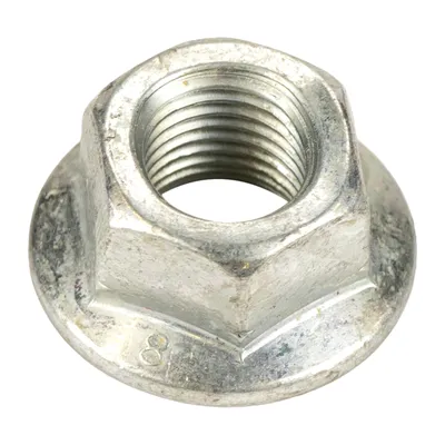 6-Kant Mutter M 12 x 1,25