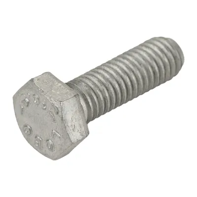 6-Kant Schraube M 8 x 30