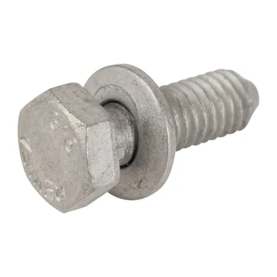 6-Kant Schraube M 6 x 18