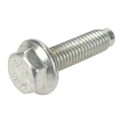 6-Kant Schraube M 8 x 30