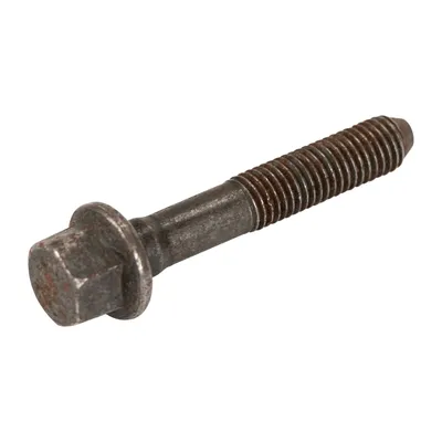 6-Kant Bundschraube M 7 x 41