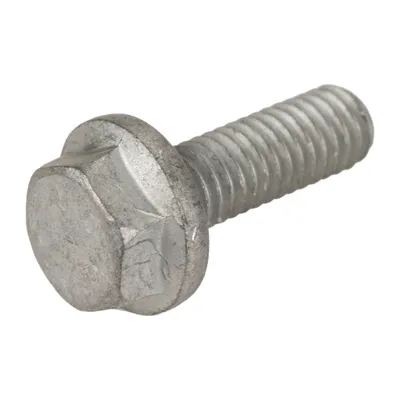 Schraube M 6 x 18