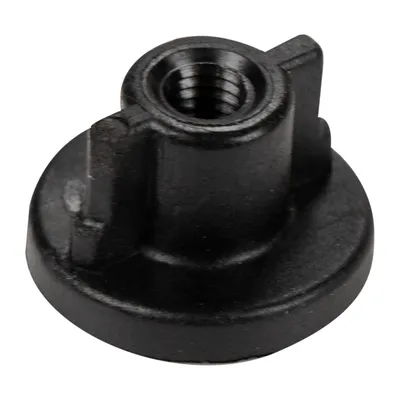 Kunststoff Flügelmutter M 6 x 1 Original PSA (693825)