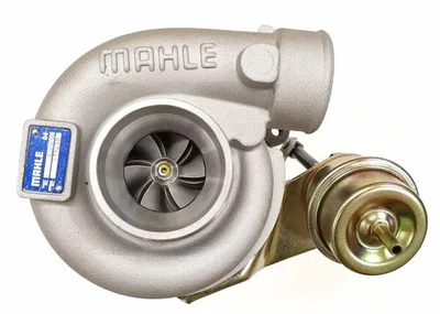 Turbocharger NEW (Garrett-Mahle) -DER