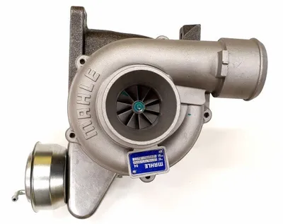 Turbocharger NEW (IHI-Mahle) -DERG