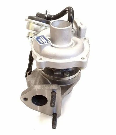 Turbocharger NEW (KKK-Mahle)-DEMA