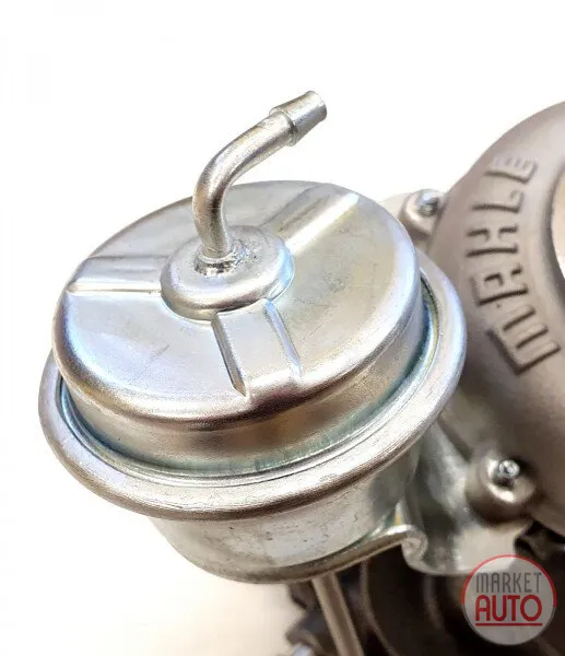 Turbocharger new (IHI-Mahle) -DEMA