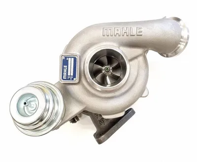 Turbocharger NEW (Garrett-Mahle) -DEMA-PLMA