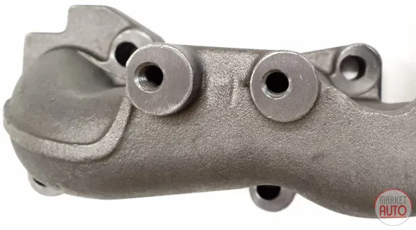 Turbocharger NEW (Garrett-Mahle) -DERG