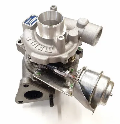Turbocharger NEW (Garrett-Mahle) -DEMA
