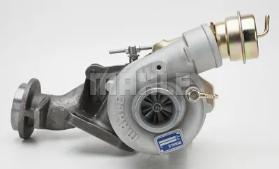 Turbocharger NEW (KKK-Mahle) -DEMA