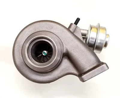 Turbocharger NEW (Mitsubishi-Mahle) -DERG