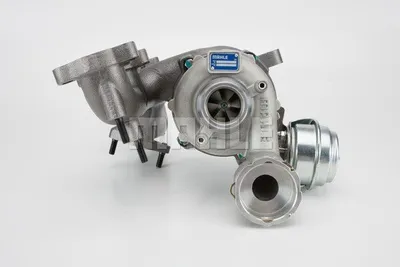Turbocharger NEW (kkk-Mahle) -DERG