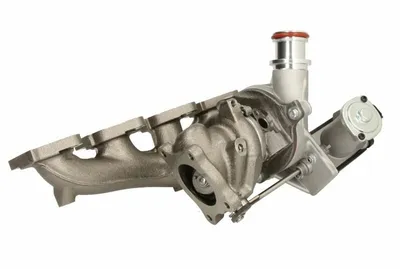 Turbocharger NEW (IHI-CN) -LVI