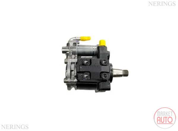 Diesel high pressure pump remanufactured