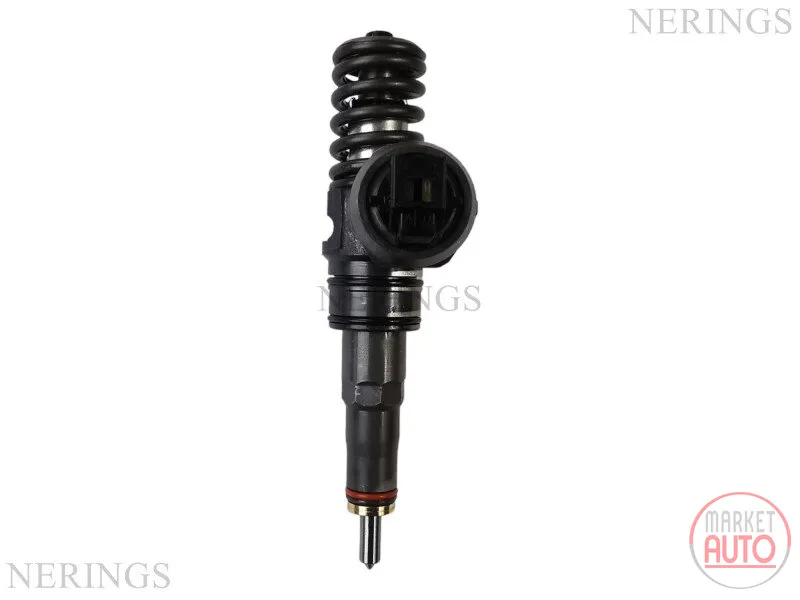 Factory remanufactured diesel injector -PLTM