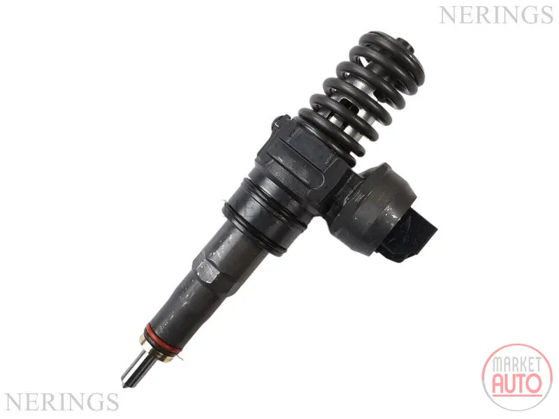 Factory remanufactured diesel injector -PLTM