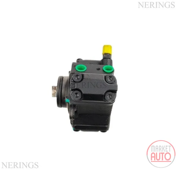 Diesel high pressure pump remanufactured(Bosch)