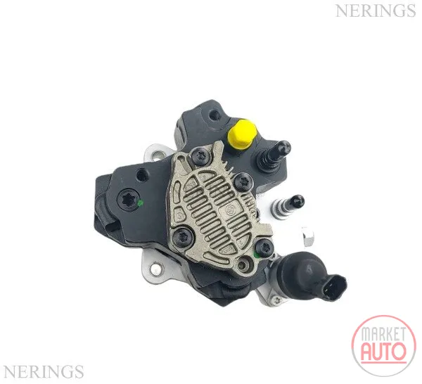 Diesel high pressure pump remanufactured(Bosch)