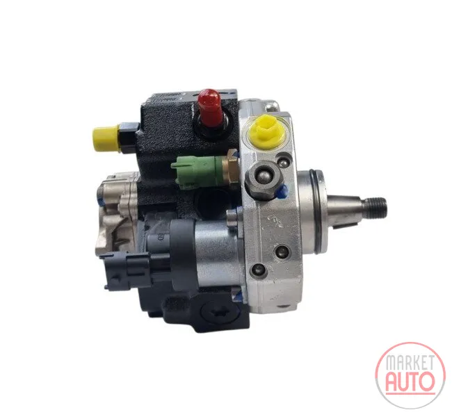 Diesel high pressure pump remanufactured(Bosch)