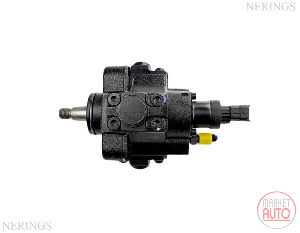 Diesel high pressure pump remanufactured(Bosch)