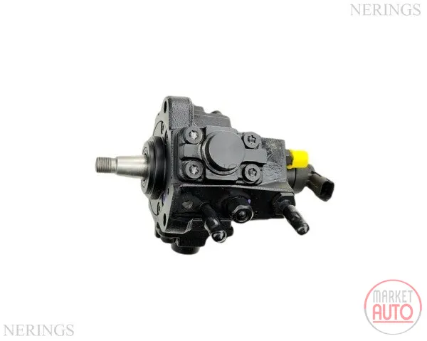 Diesel high pressure pump remanufactured(Bosch)